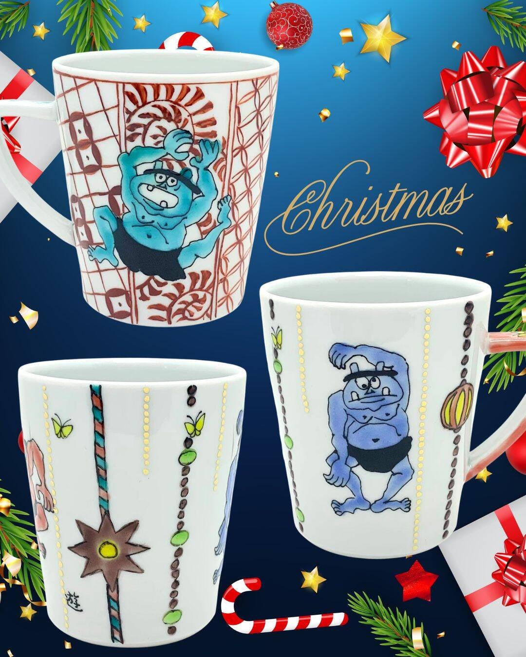 Home | 九谷幸窯オンラインショップ